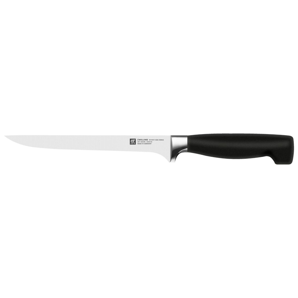 Filleteringskniv 180