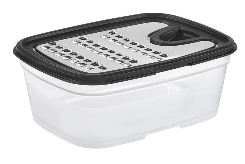 GastroMax mini rivejern m beholder