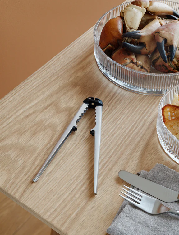 Em Nødde- & Skaldyrsknækker St