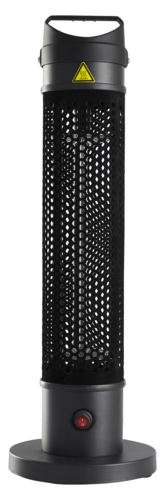 El Terrassevarmer 800w