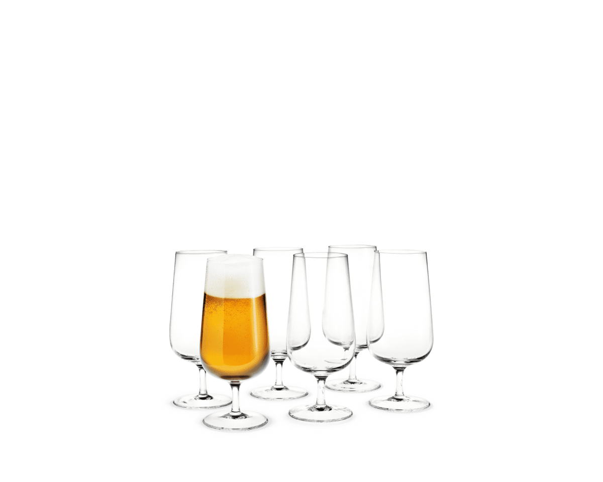Bouquet Ølglas 53 cl klar 1 stk.