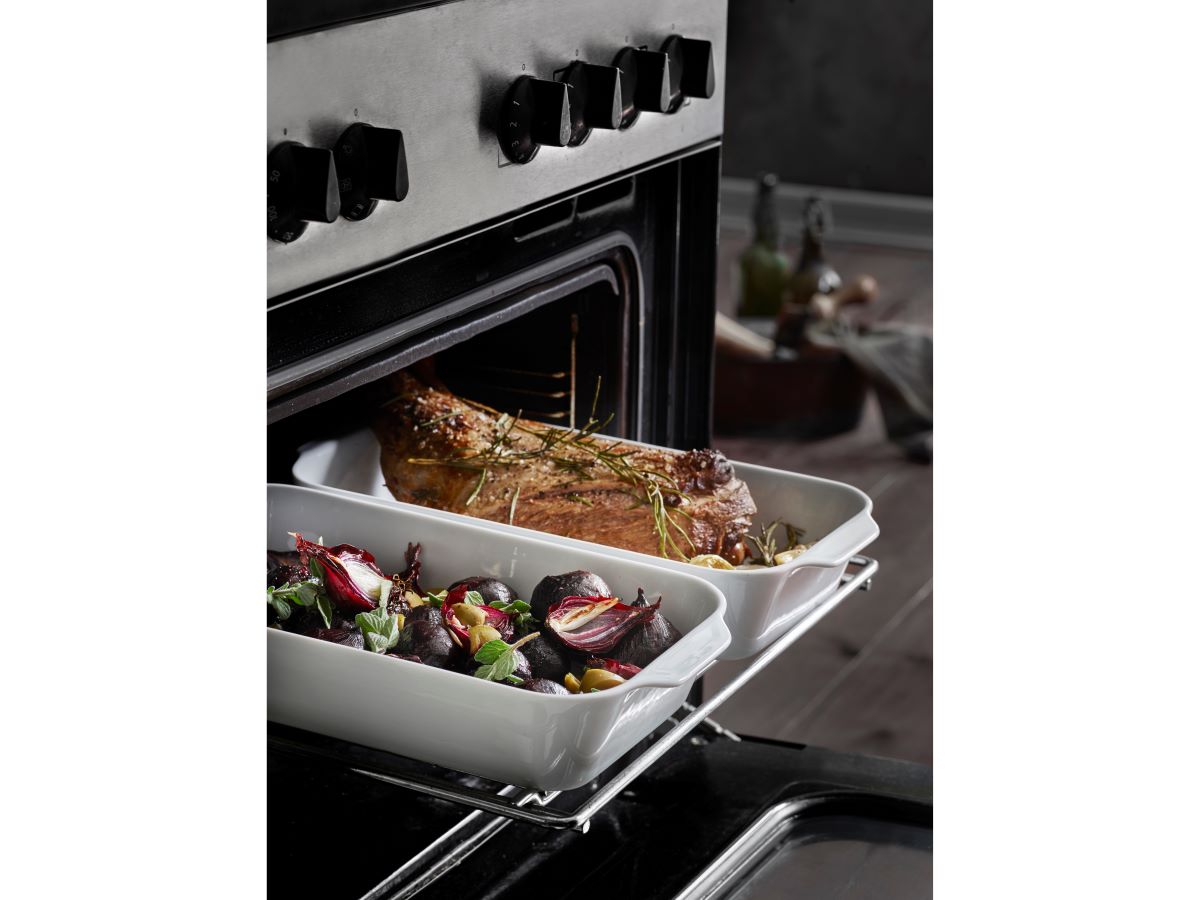 Fad Dybt Serie Originale 32 X 17 X 6 cm