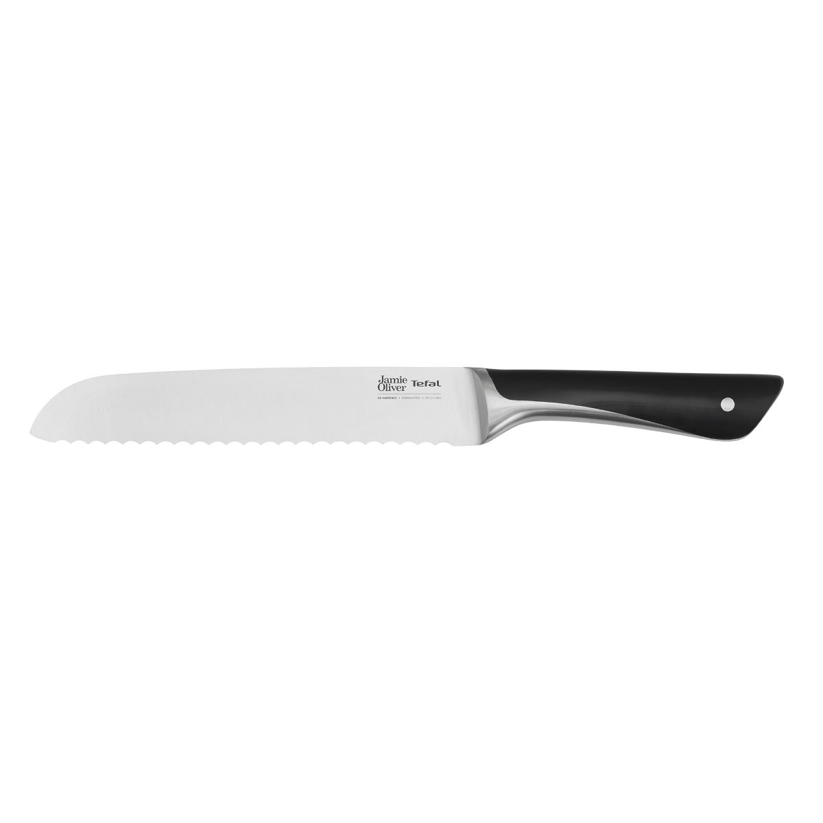 Jamie Oliver brødkniv 20 cm.
