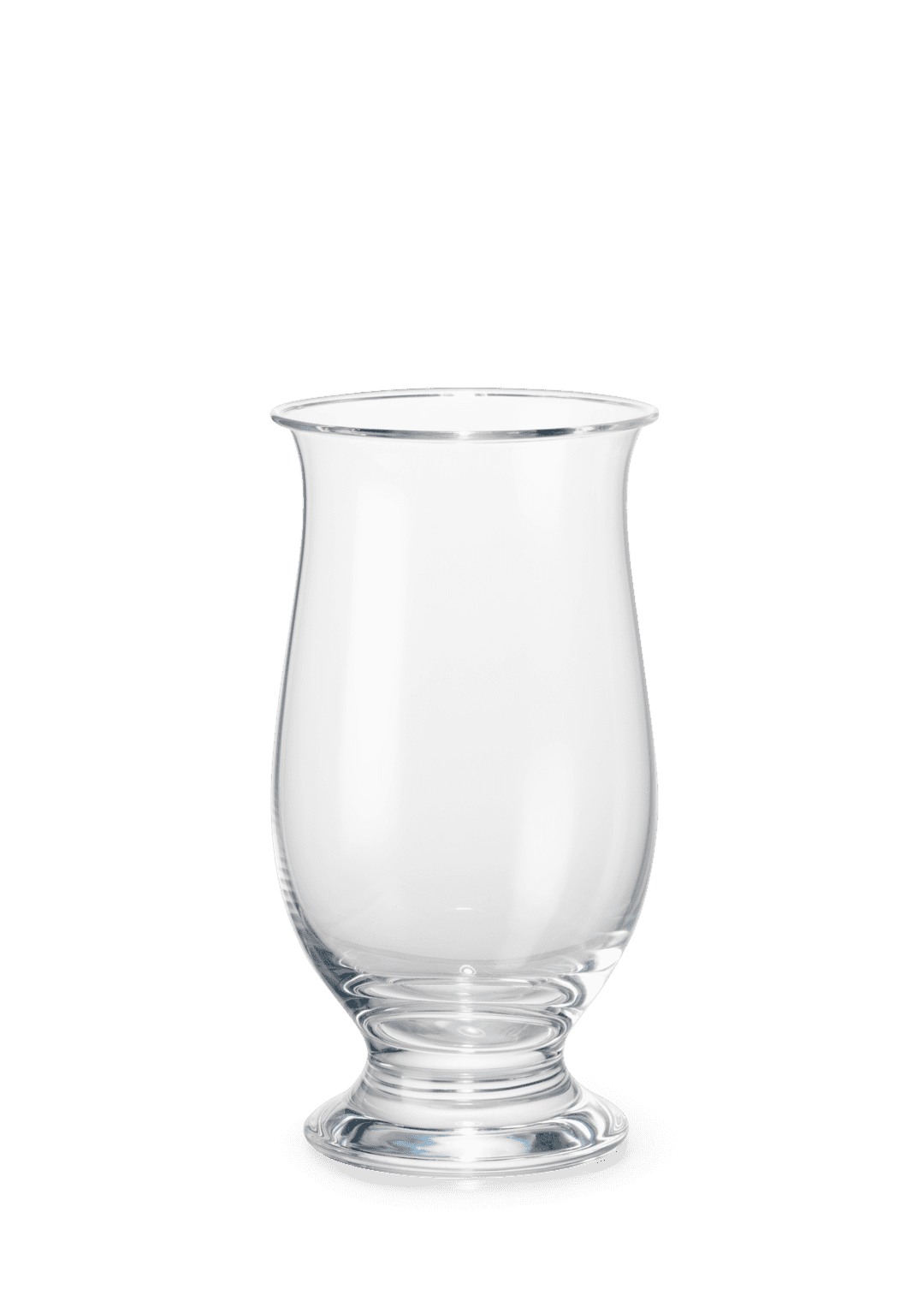 Idéelle Ølglas klar 25 cl
