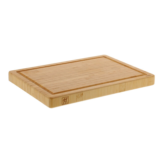 Skærebræt Bambus 42x31 cm