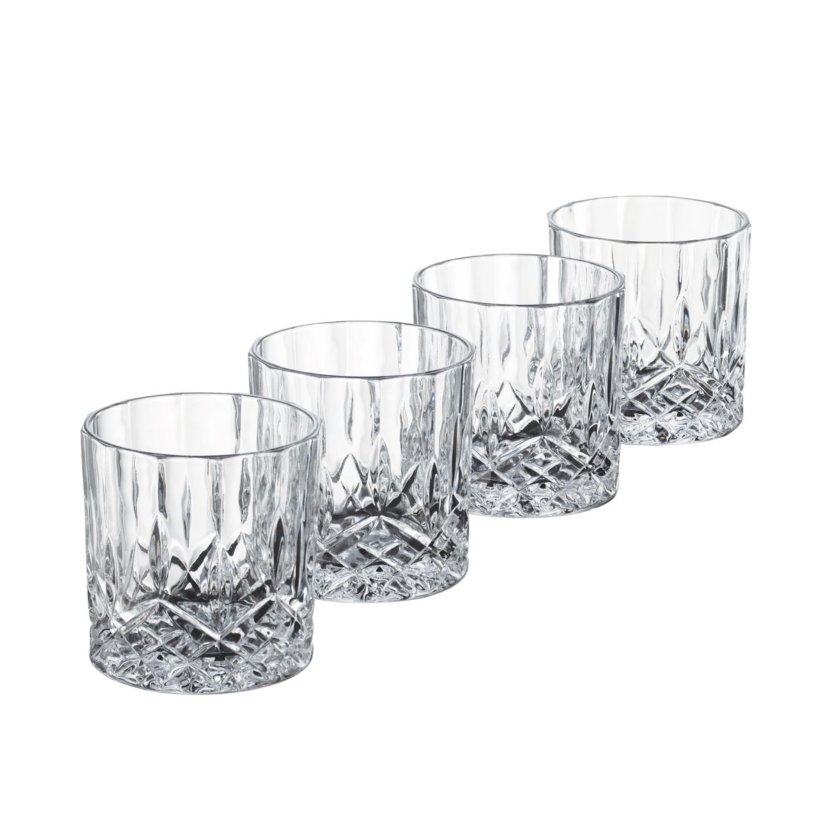 Harvey whisky glas 31 cl. 4 stk.