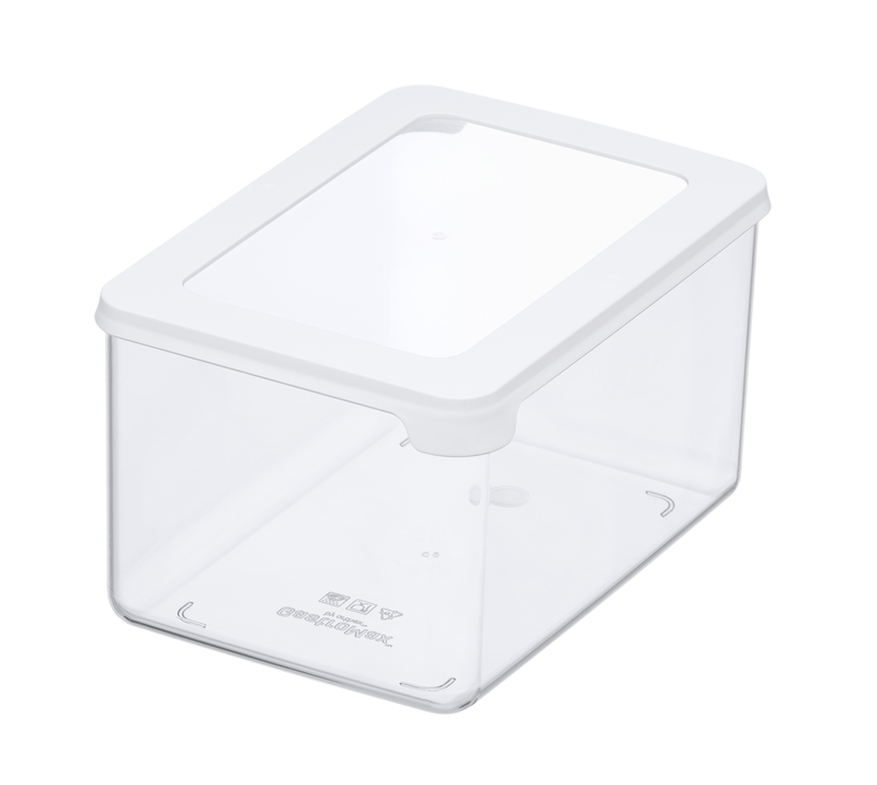 GastroMax køkkenboks 1,65 L