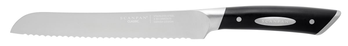 Classic brødkniv 20 cm.