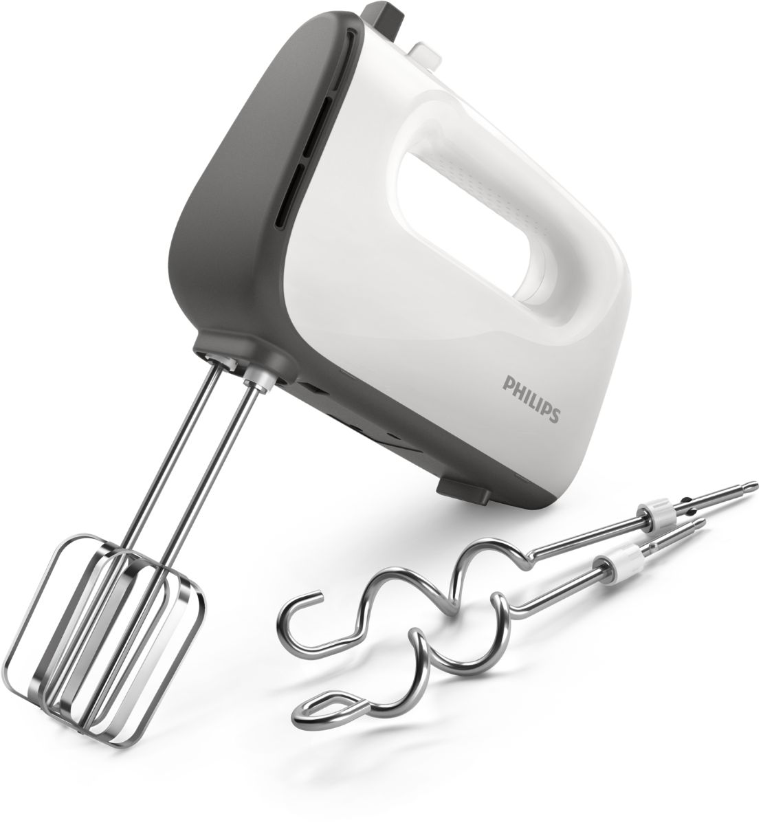 Philips Håndmixer 450w HR3740/00