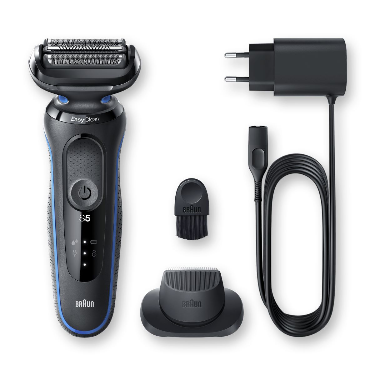 Braun Shaver Series5 50-B1200s