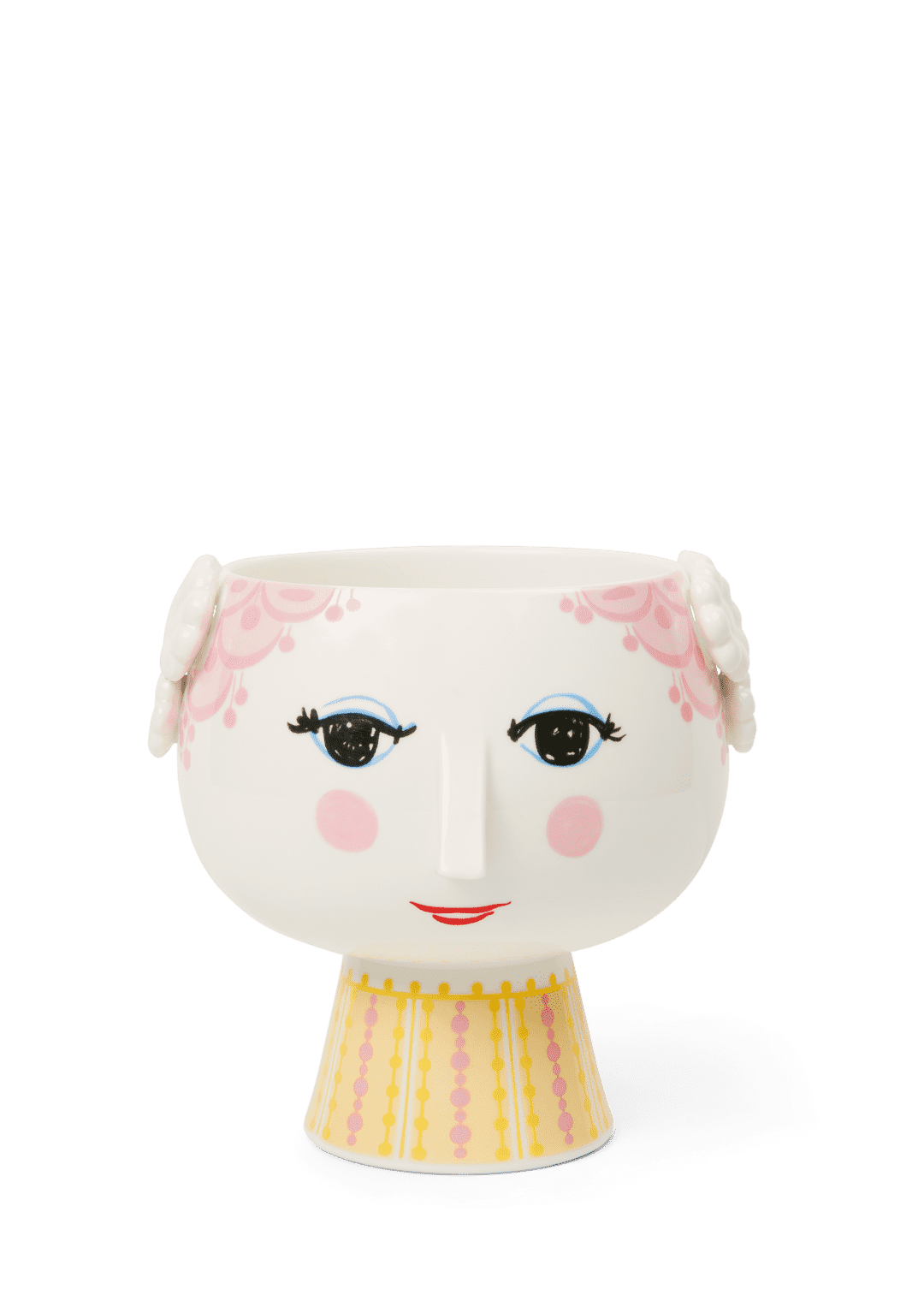 Bw Ø15.5 Urtepotteskjuler På F