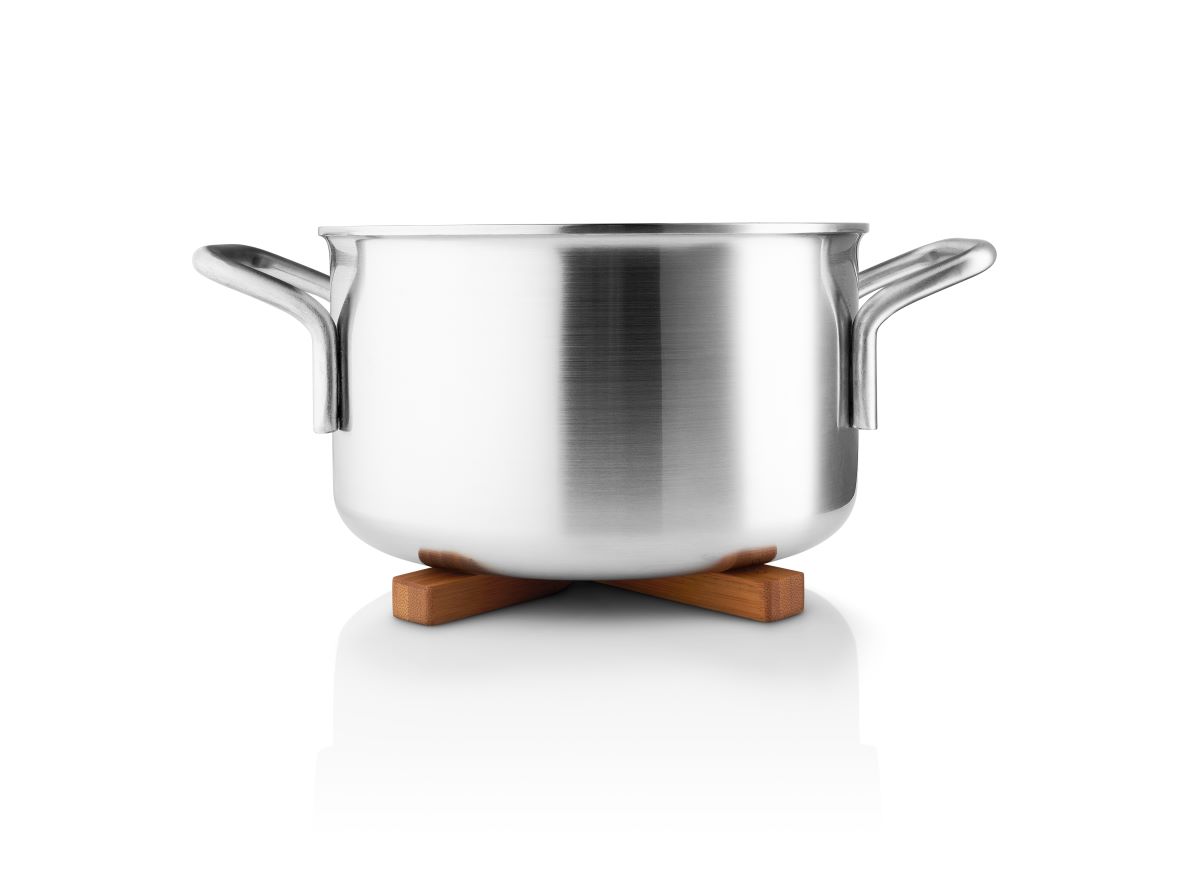 Eva Solo magnetisk bordskåner bambus