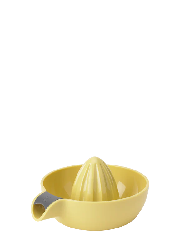 Juicy Citruspresser Yellow