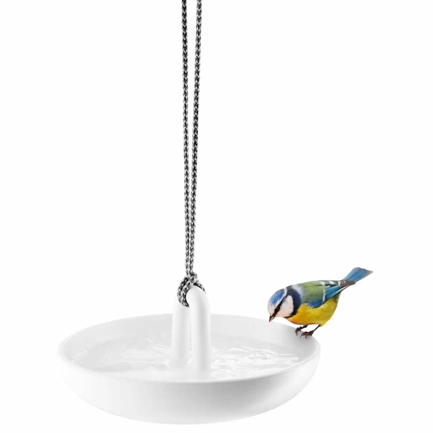 Hængende fuglebad
