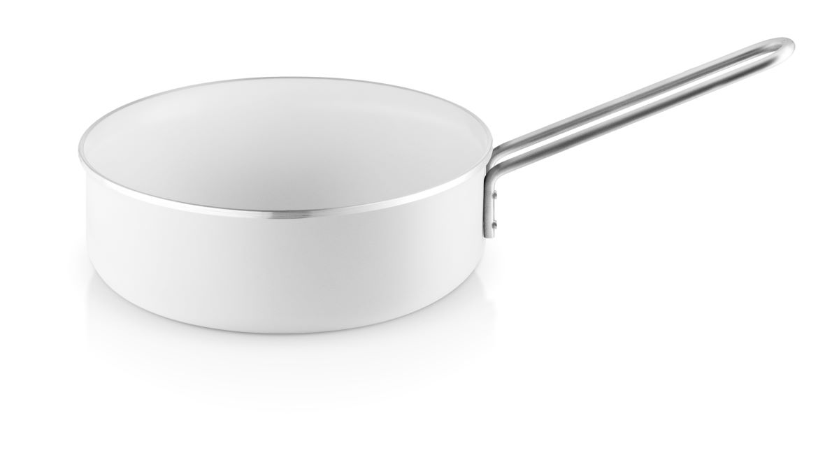 Eva Trio WL Sauterpande 24 cm keramisk Slip-Let® belægning