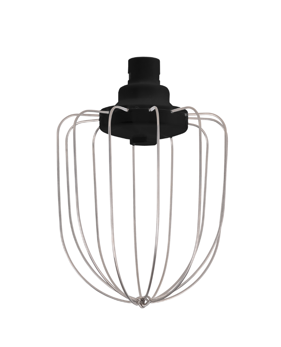 Hâws Køkkenmaskine 5 liter 1200 watt hvid