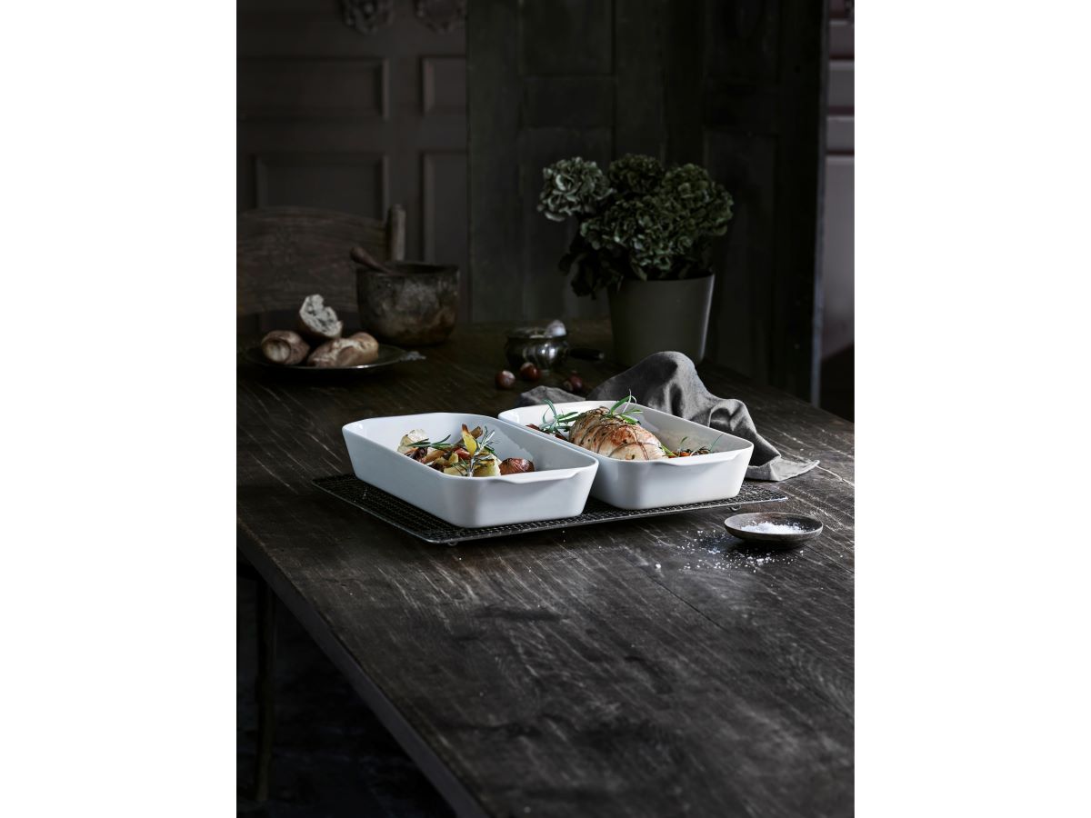 Fad Dybt Serie Originale 32 X 17 X 6 cm