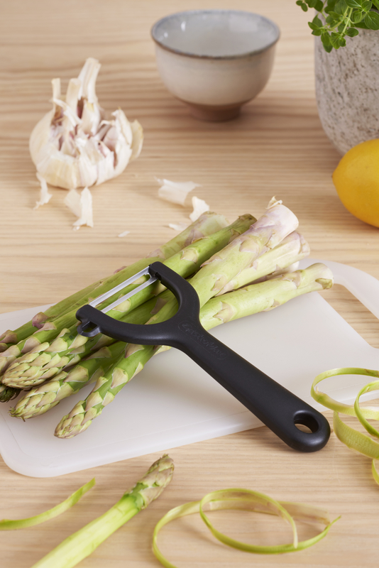 GastroMax Y-skræller 14 cm