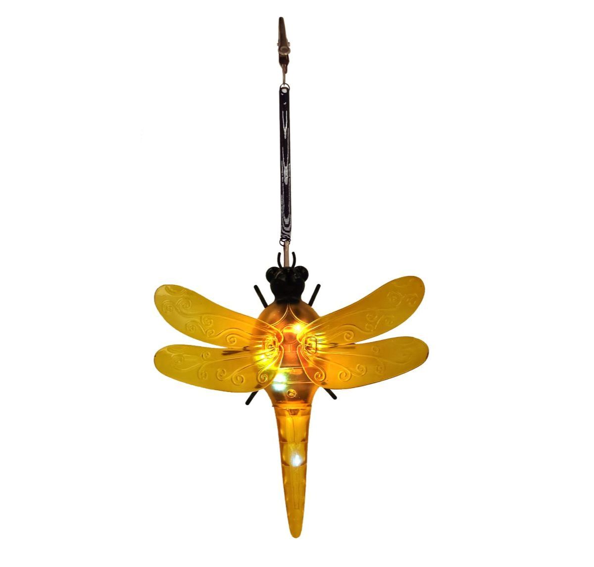 Conzept Solar Guldsmed 12,5 x 12,5 x 21,5/35,5 cm