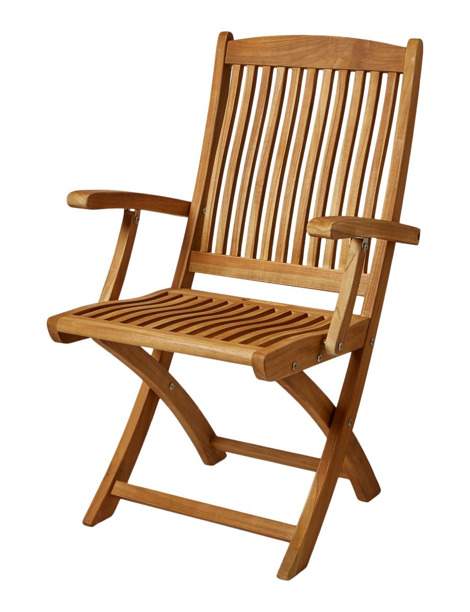 Boston foldestol i kerneteak