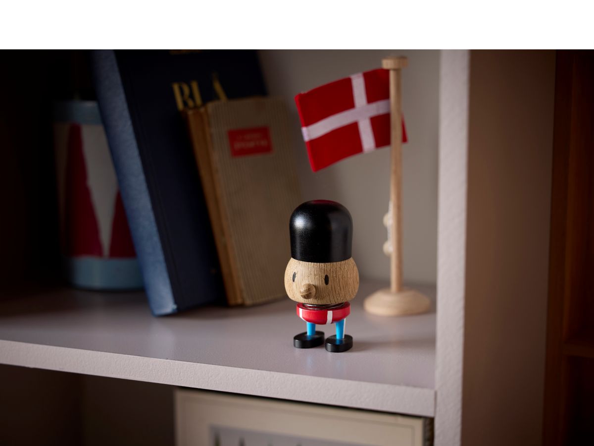 Hoptimist Bumble Garder egetræ 9,6 cm