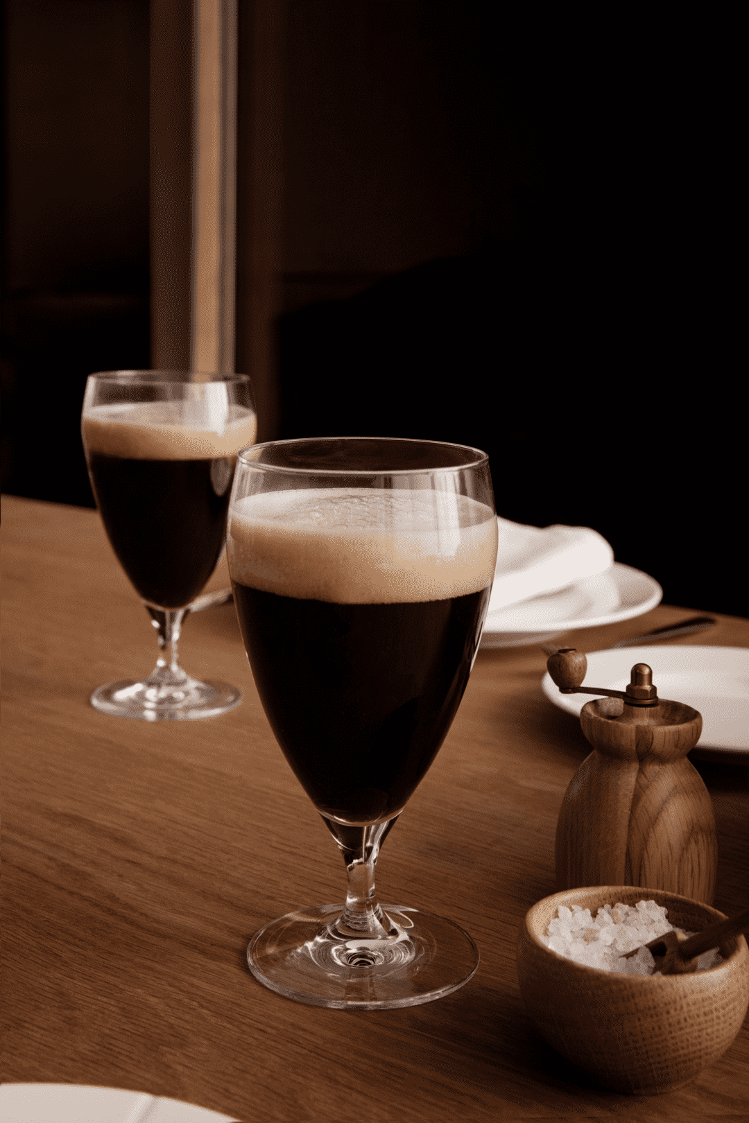 Perfection Ølglas klar 44 cl 1 stk.