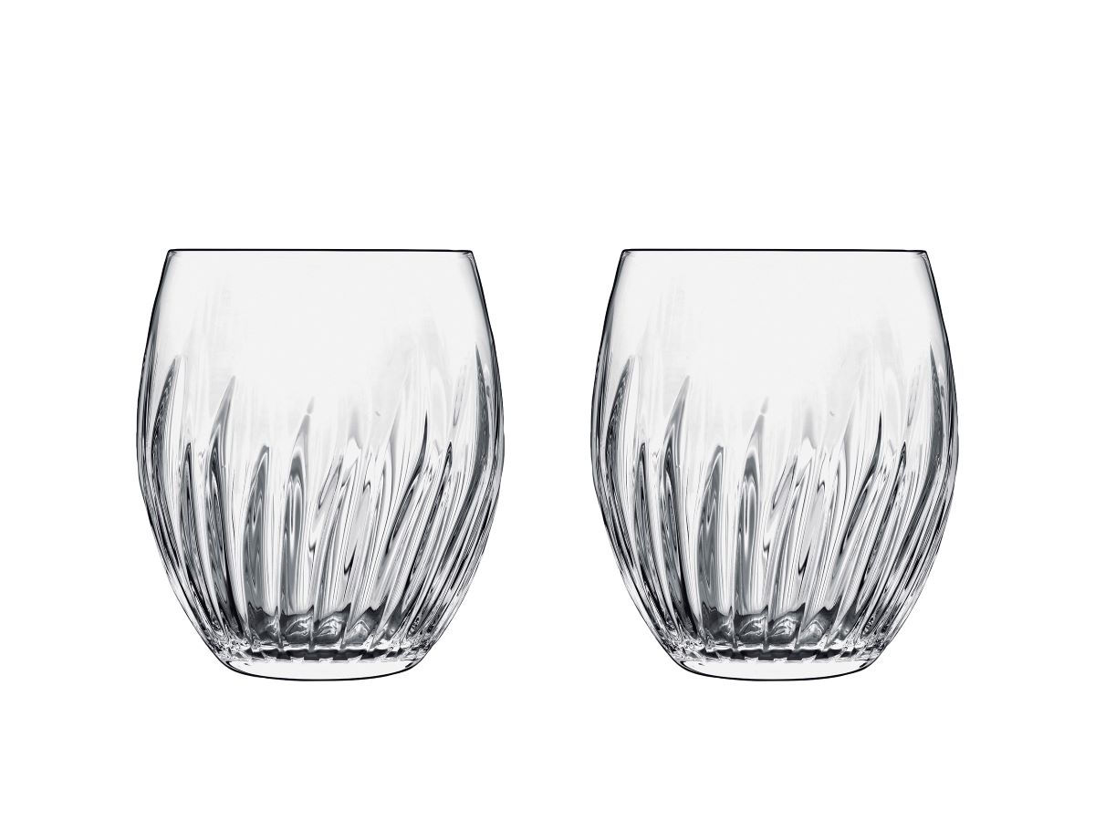 Vandglas/whiskyglas Mixology 50 cl 2 stk.