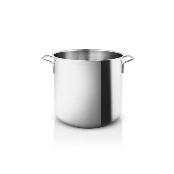 Eva Trio Suppegryde 15 ltr. Rustfrit stål