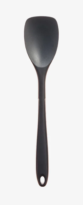 Kochblume Røre- og serveringsske fleksibel 30 cm antracitgrå