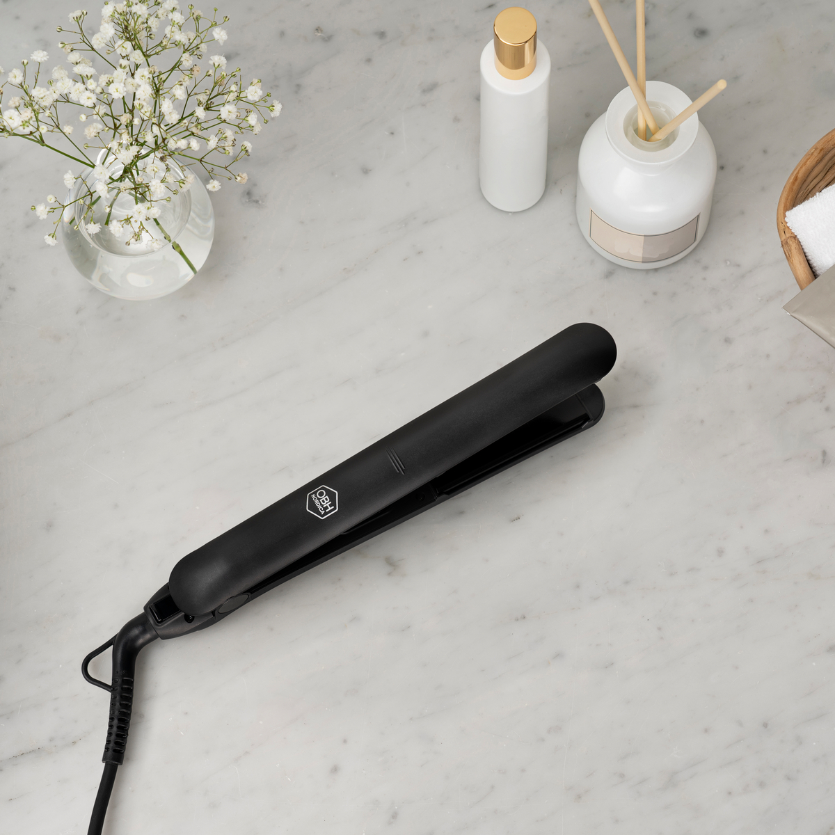 OBH Nordica Easycare Fladjern