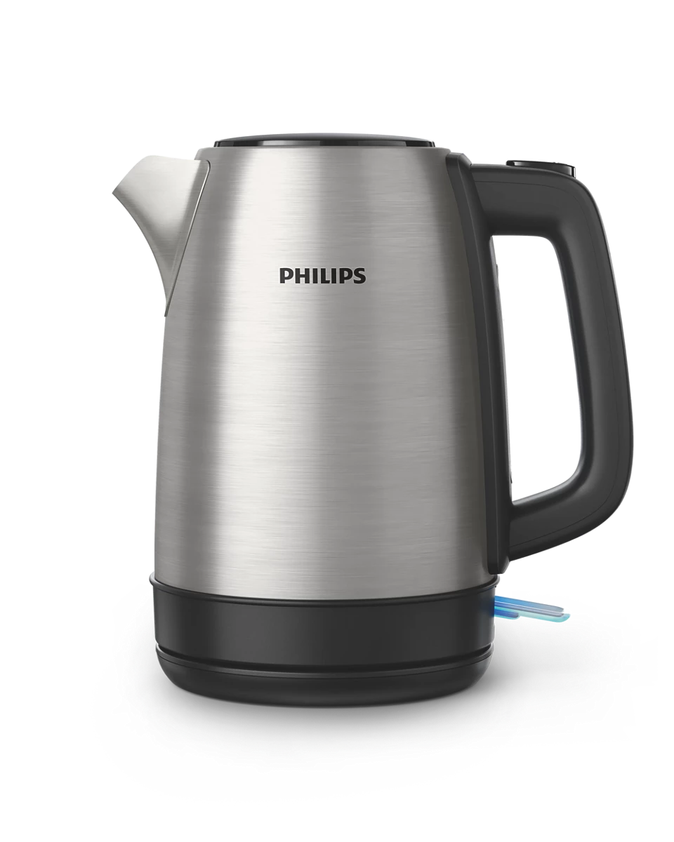 Philips Elkedel stål HD9350/90