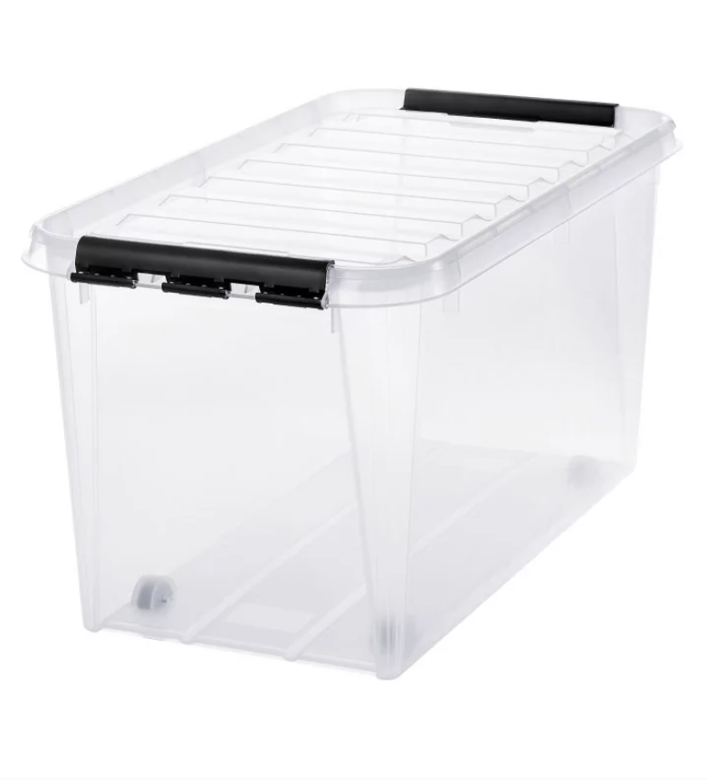 Smart Store Classic 70 72x40x38 cm. m/hjul