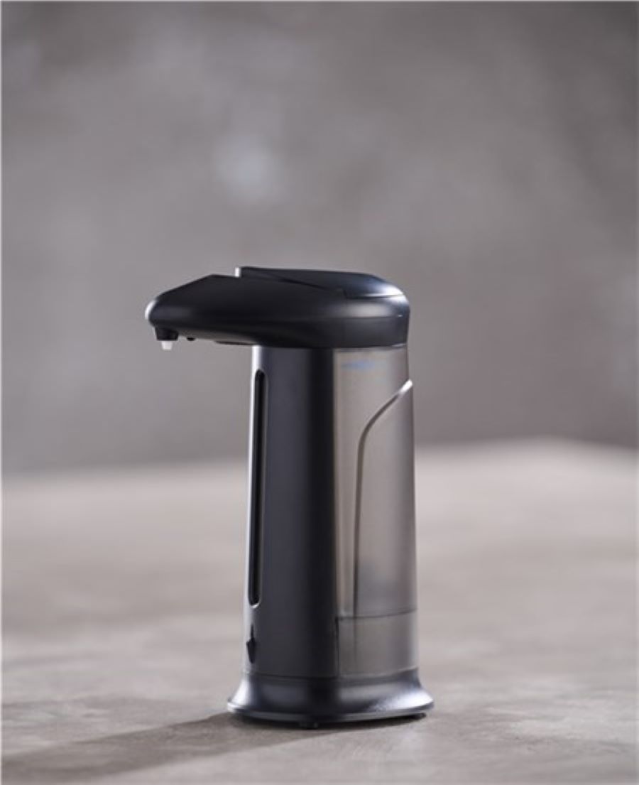 Sæbedispenser med sensor 330 ml