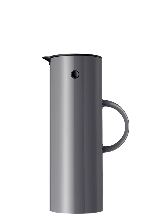 Em77 Termokande 1L.Granitegrey