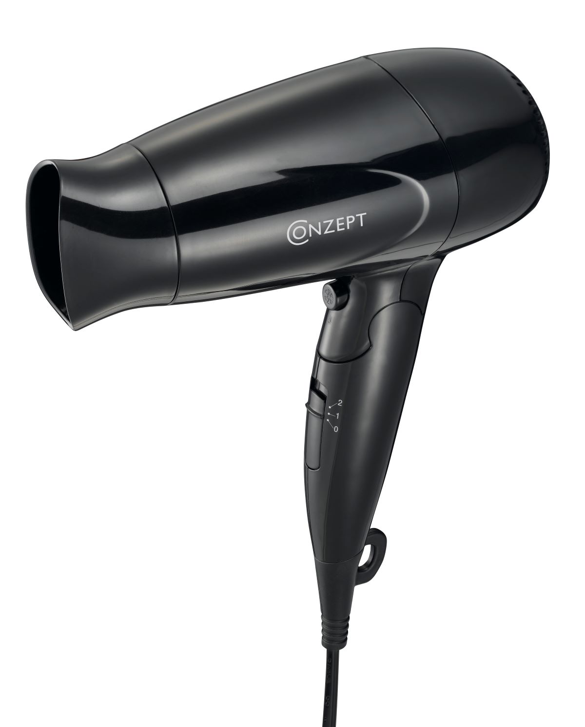 Conzept hårtørrer 1600 W