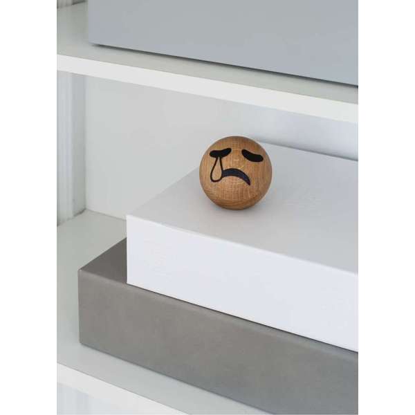 Spring Copenhagen Emotions® Sad