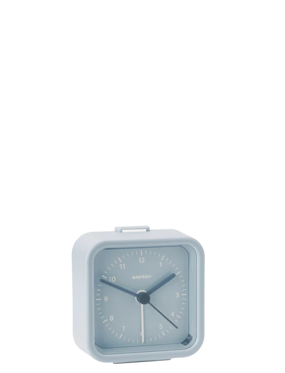 Okiru Vækkeur Light Blue