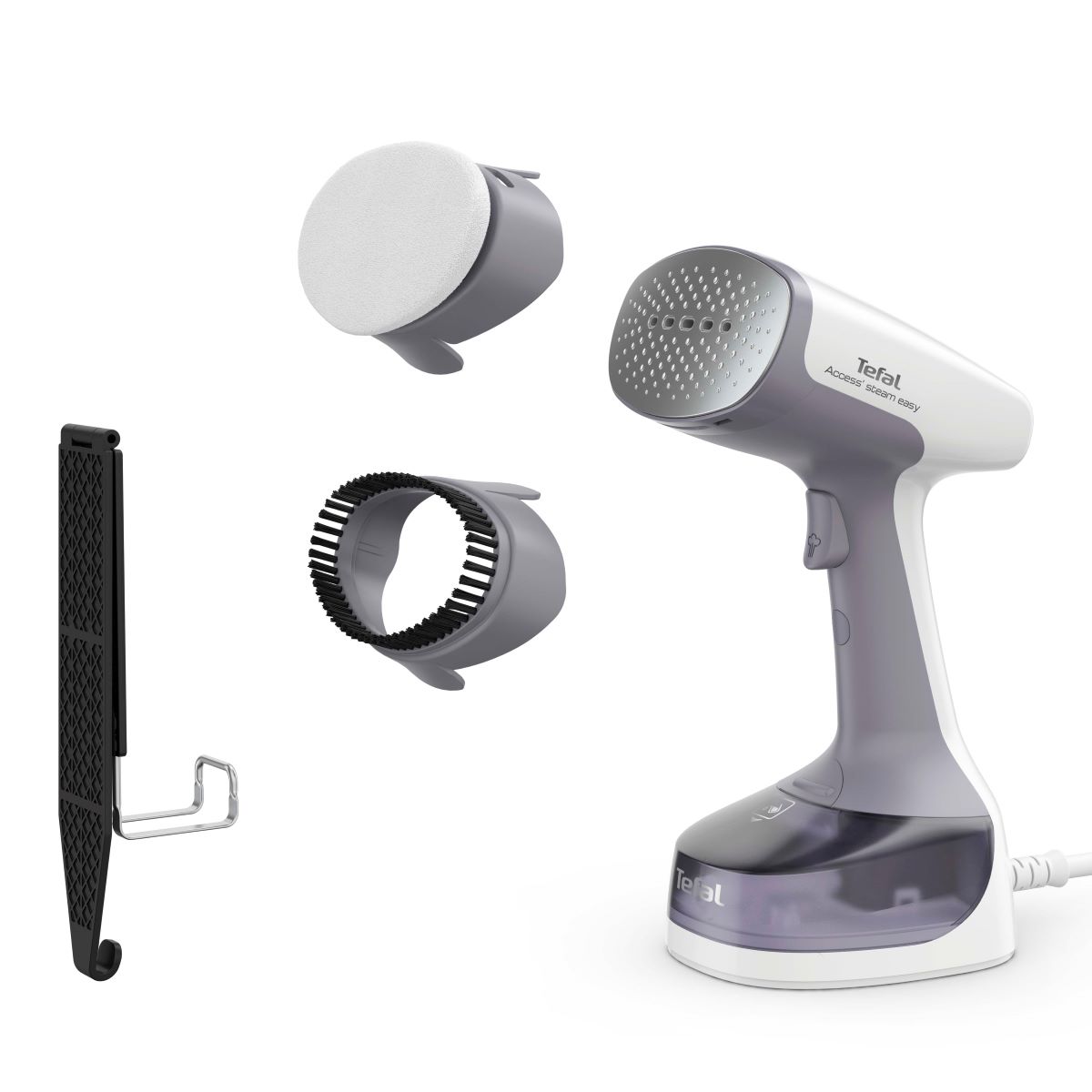 Access Steam Easy Garment Steamer W. 2