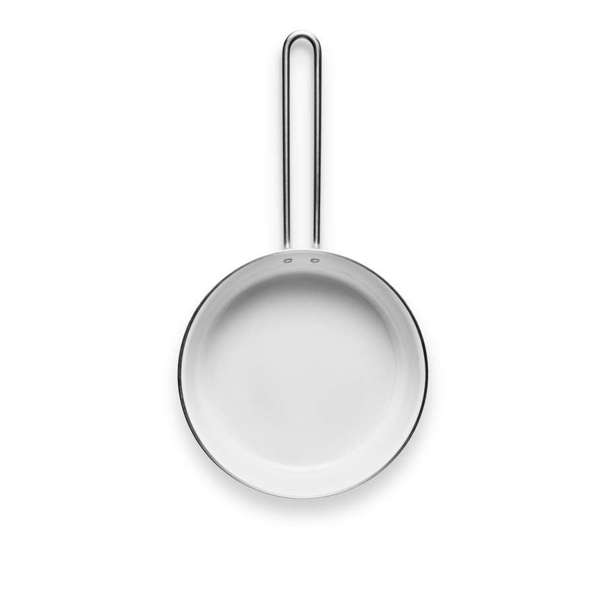 Eva Trio Sauterpande med keramisk belægning, 24 cm