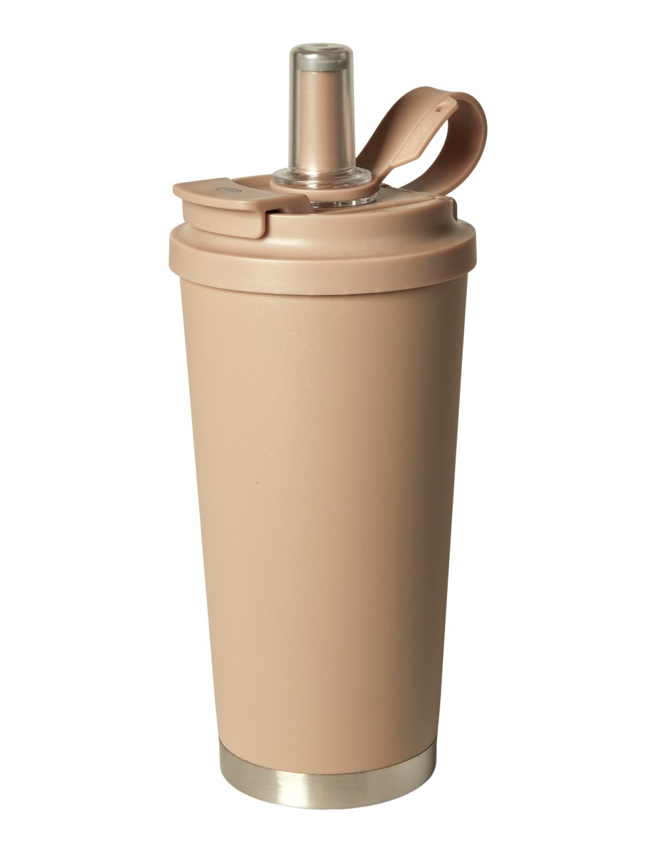 Da'core Termokop 580 ml. SS dobbeltvægget latte
