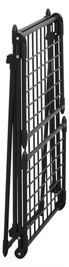 Tørrestativ 18 m kraftigt stel