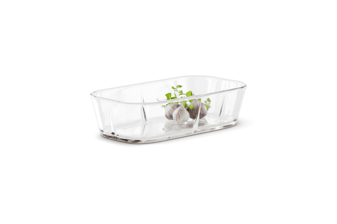 Grand Cru Ovnfast fad 24x12,5 cm.