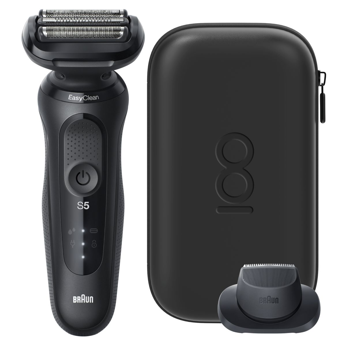 Braun Shaver 5-Series Limited Edition