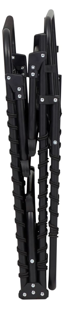 Outfit Solseng sort