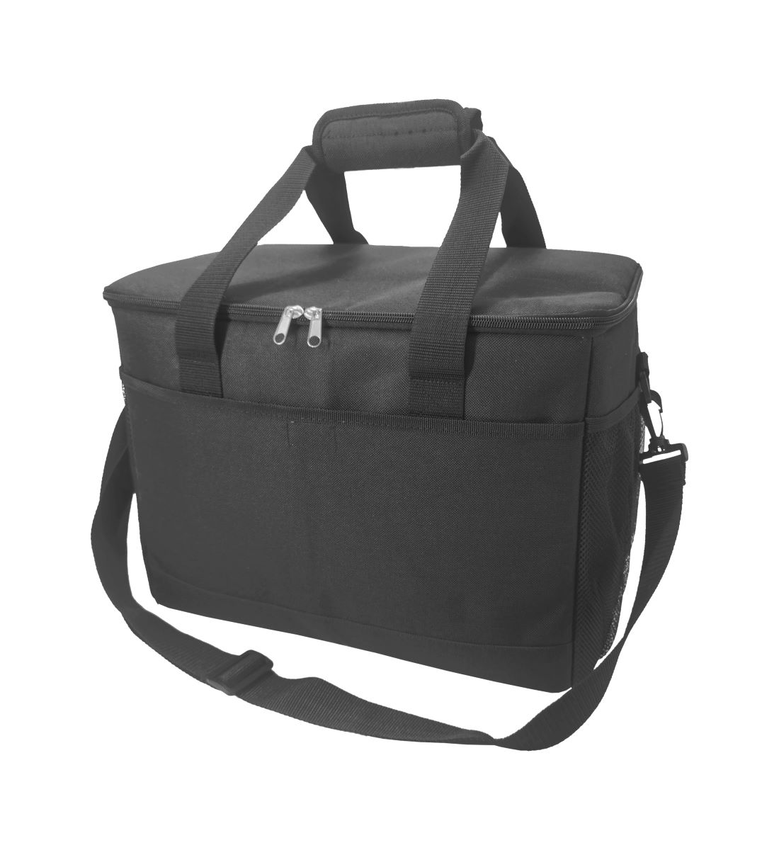 Conzept køletaske 40x26x29 cm 2 assorterede farver 30 L