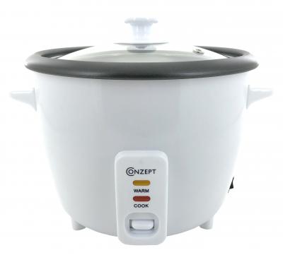 Conzept riskoger 1,5 L 500 W 