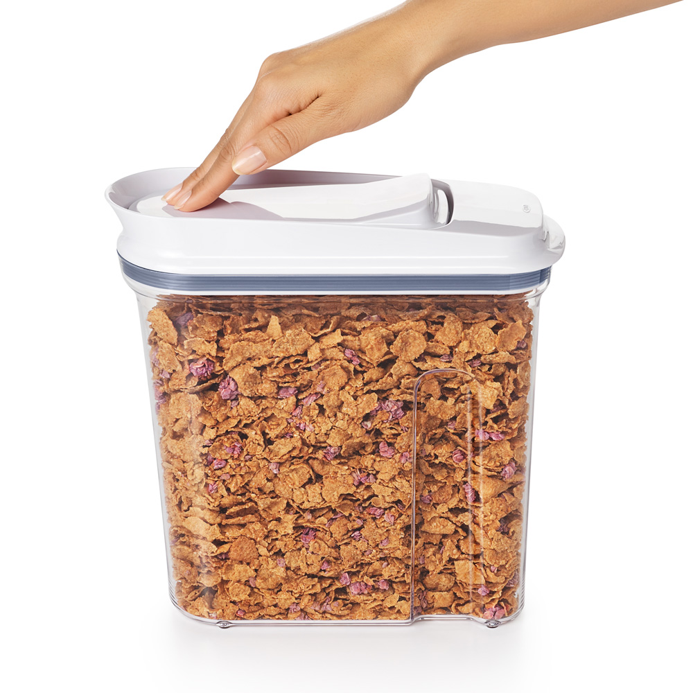 Pop Dispenser 2,3L