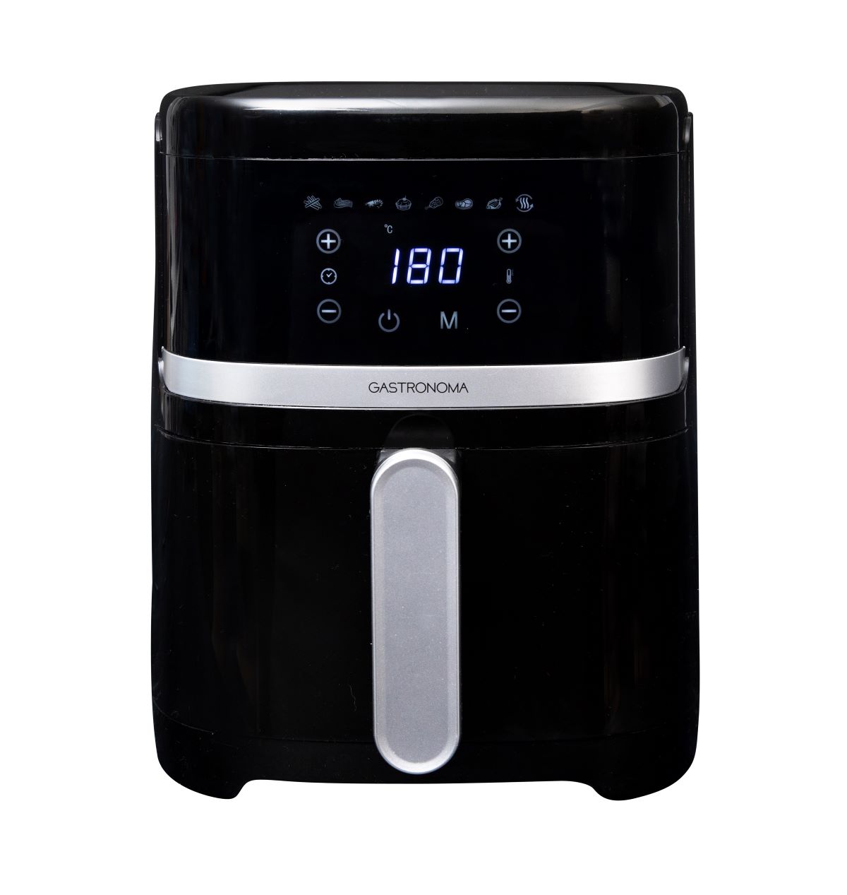 Gastronoma air fryer 4,2 L 1300 W
