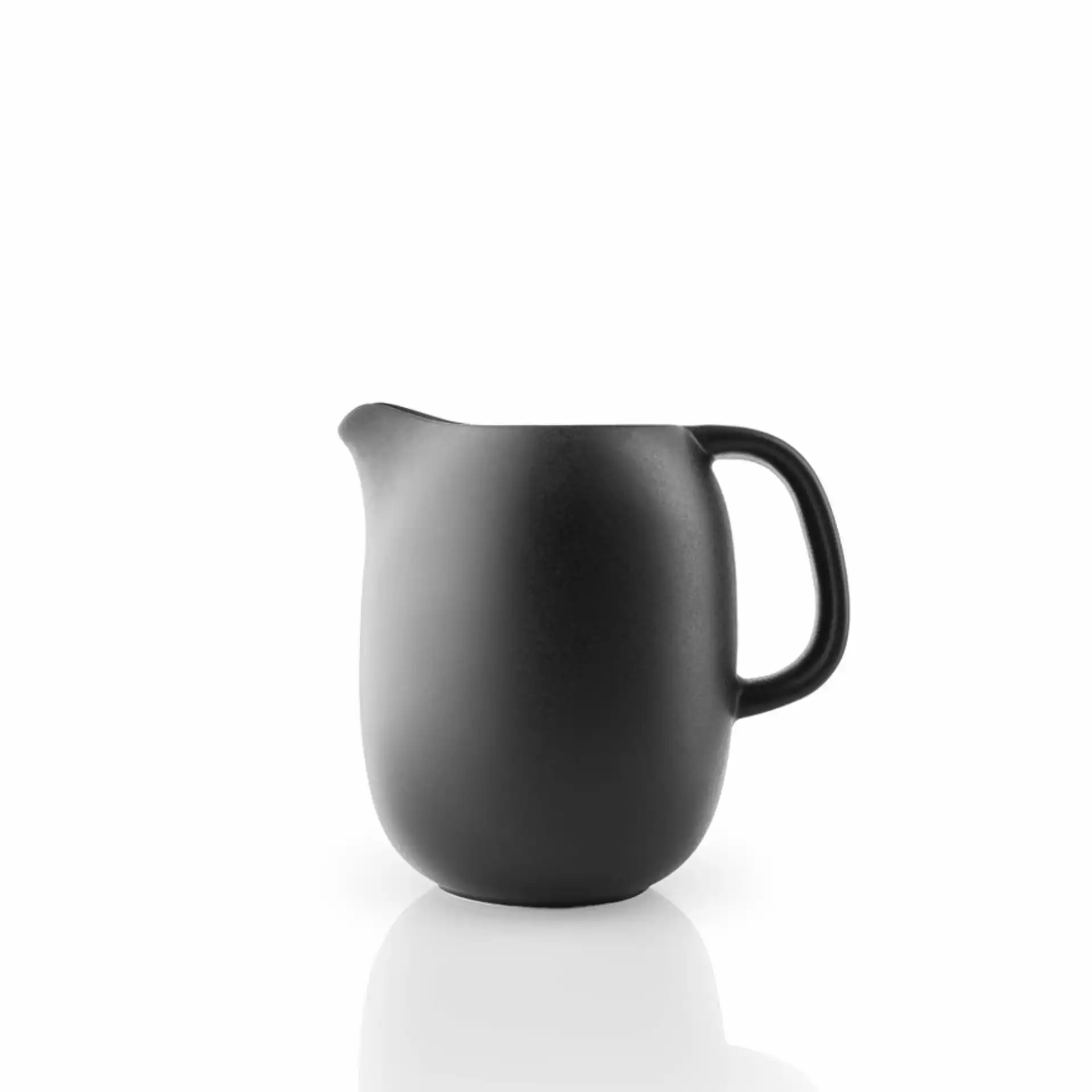 Nordic Kitchen kande 0,5 ltr. - sort
