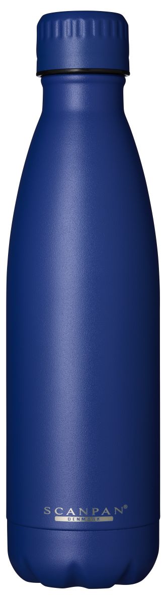 To Go termoflaske 500 ml. - classic Blue - To Go